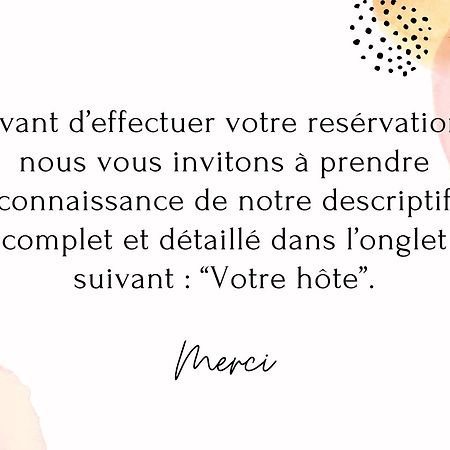 Love Room - Espace Bien Etre L'Osmose Wimereux Εξωτερικό φωτογραφία