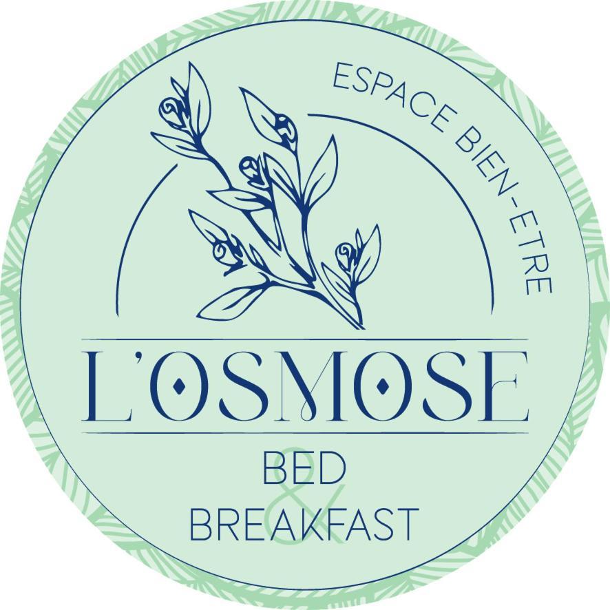 Love Room - Espace Bien Etre L'Osmose Wimereux Εξωτερικό φωτογραφία