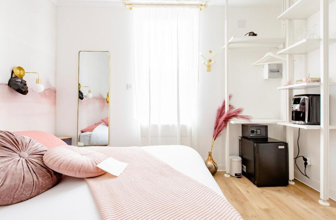 Love Room - Espace Bien Etre L'Osmose Wimereux Εξωτερικό φωτογραφία