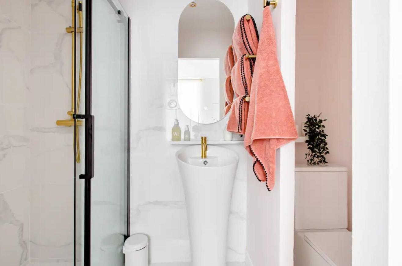 Love Room - Espace Bien Etre L'Osmose Wimereux Εξωτερικό φωτογραφία